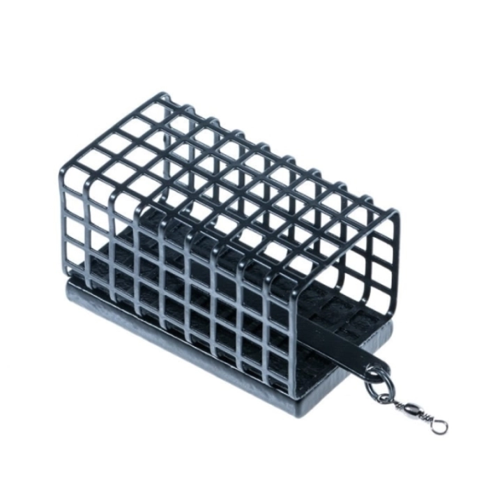 KOSZYK ZANĘTOWY PROSTOKĄTNY 30GR BEZ DNA